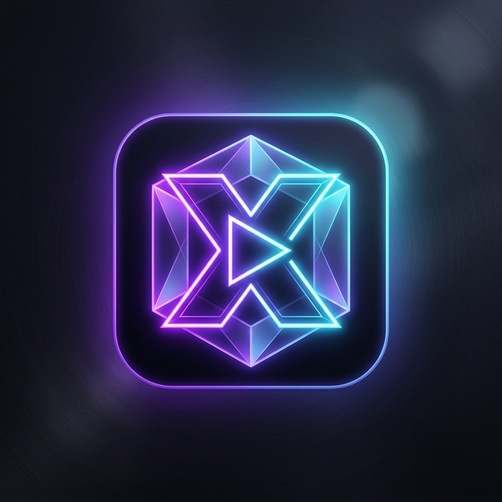 Xalo Hub Logo